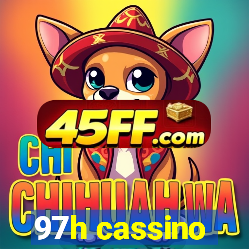 97h cassino